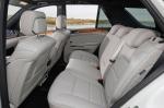 Mercedes-Benz ML320 BlueTEC 2009 года
